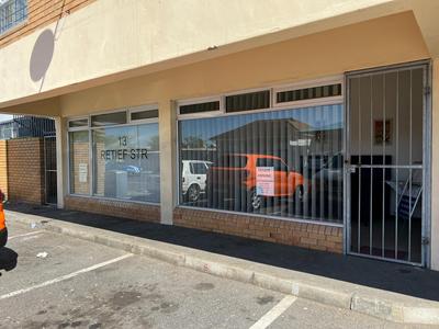 Commercial Property For Sale in Bellville, Bellville