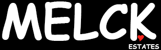 Melck Estates, Estate Agency Logo