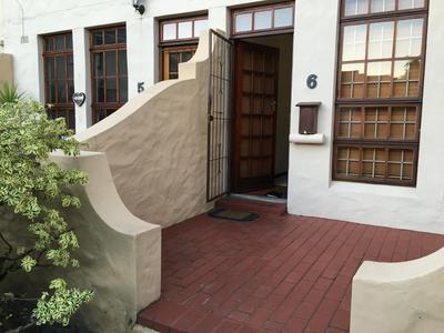 Duplex For Sale in De Tijger, Cape Town